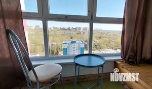2-к квартира, посуточно, 43м2, 16/17 этаж
