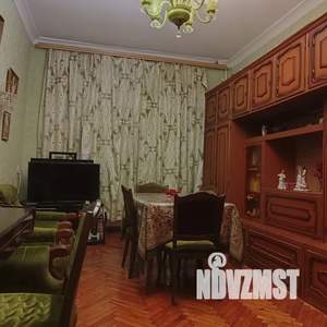 2-к квартира, посуточно, 53м2, 2/5 этаж