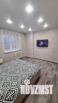 1-к квартира, посуточно, 27м2, 3/9 этаж