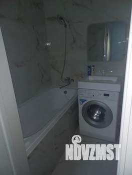 1-к квартира, посуточно, 38м2, 18/19 этаж