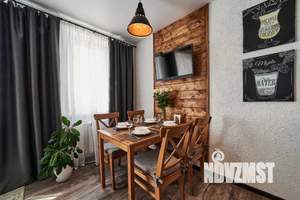 2-к квартира, посуточно, 45м2, 2/14 этаж