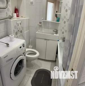 1-к квартира, посуточно, 32м2, 10/10 этаж