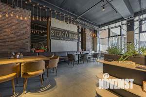 1-к квартира, посуточно, 26м2, 1/1 этаж