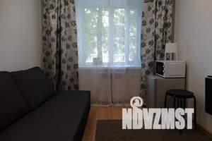 1-к квартира, посуточно, 13м2, 1/5 этаж