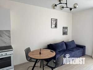 1-к квартира, посуточно, 42м2, 10/14 этаж