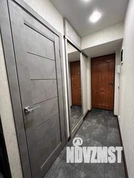 2-к квартира, посуточно, 40м2, 1/1 этаж