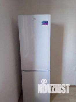 1-к квартира, посуточно, 29м2, 1/1 этаж