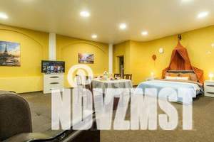 1-к квартира, посуточно, 80м2, 1/2 этаж