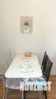 1-к квартира, посуточно, 43м2, 1/14 этаж