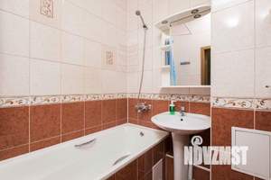 1-к квартира, посуточно, 70м2, 1/1 этаж