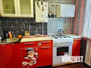 1-к квартира, посуточно, 32м2, 3/5 этаж