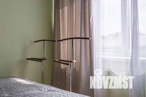 1-к квартира, посуточно, 36м2, 3/4 этаж