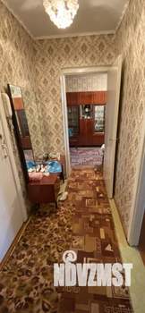 2-к квартира, на длительный срок, 46м2, 9/9 этаж