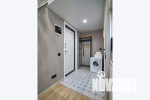 1-к квартира, посуточно, 18м2, 1/6 этаж