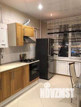 2-к квартира, посуточно, 60м2, 1/1 этаж