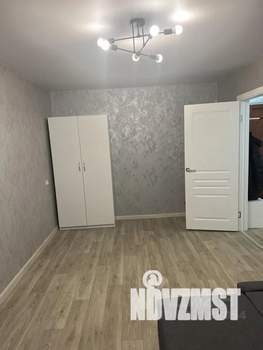 1-к квартира, посуточно, 34м2, 2/9 этаж