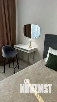 1-к квартира, посуточно, 52м2, 1/1 этаж