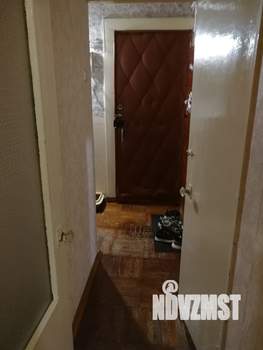 2-к квартира, на длительный срок, 44м2, 4/5 этаж