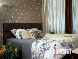 1-к квартира, посуточно, 33м2, 1/10 этаж