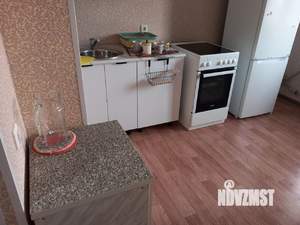 1-к квартира, на длительный срок, 30м2, 3/3 этаж