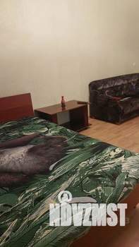 2-к квартира, посуточно, 46м2, 8/12 этаж