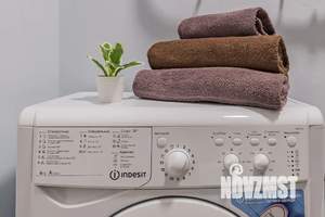 1-к квартира, посуточно, 30м2, 6/10 этаж