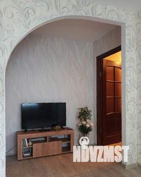 1-к квартира, посуточно, 29м2, 1/1 этаж