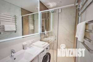 2-к квартира, посуточно, 60м2, 9/14 этаж