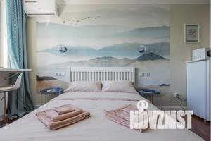 1-к квартира, посуточно, 22м2, 12/15 этаж