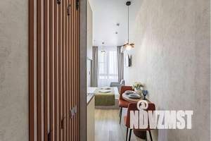 1-к квартира, посуточно, 19м2, 10/20 этаж