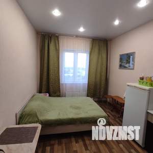 1-к квартира, посуточно, 24м2, 14/14 этаж