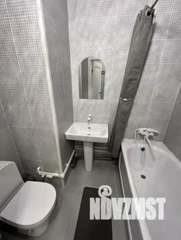 1-к квартира, посуточно, 30м2, 8/8 этаж