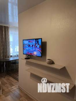 Студия квартира, посуточно, 25м2, 1/5 этаж