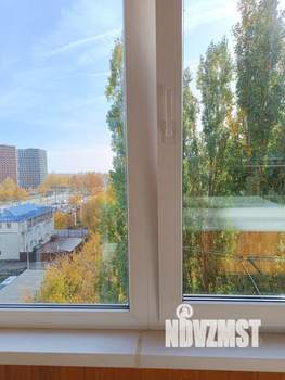 2-к квартира, на длительный срок, 46м2, 8/12 этаж