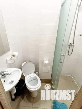 1-к квартира, посуточно, 15м2, 3/5 этаж