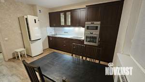 2-к квартира, на длительный срок, 55м2, 3/10 этаж