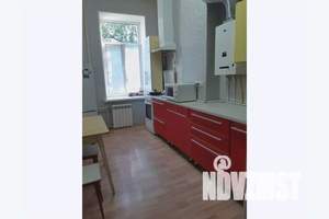 1-к квартира, посуточно, 40м2, 2/4 этаж