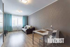 2-к квартира, посуточно, 50м2, 5/10 этаж