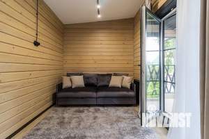 1-к квартира, посуточно, 50м2, 2/2 этаж