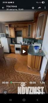 2-к квартира, на длительный срок, 54м2, 4/5 этаж