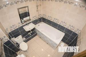 1-к квартира, посуточно, 48м2, 1/1 этаж