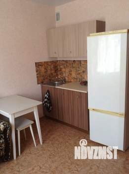 Студия квартира, посуточно, 19м2, 4/11 этаж