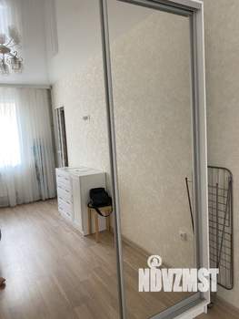 1-к квартира, на длительный срок, 38м2, 8/16 этаж