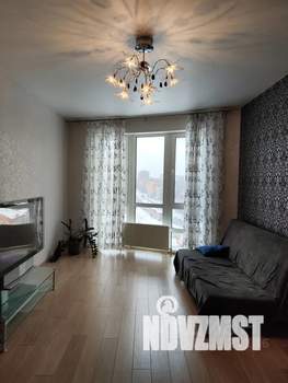 2-к квартира, посуточно, 86м2, 14/19 этаж