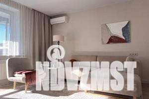 2-к квартира, посуточно, 63м2, 6/9 этаж