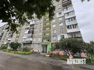 1-к квартира, на длительный срок, 35м2, 3/9 этаж