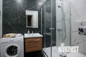 Студия квартира, посуточно, 26м2, 7/19 этаж