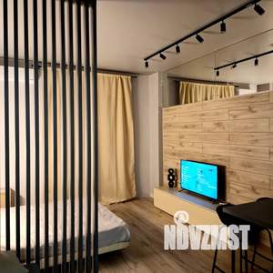 1-к квартира, посуточно, 30м2, 6/8 этаж