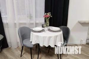 1-к квартира, посуточно, 33м2, 2/5 этаж