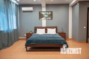 Студия квартира, посуточно, 35м2, 2/2 этаж